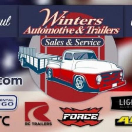 New 2027 ATC ROM550 8.5X32 TRIPLE Car / Racing Trailer