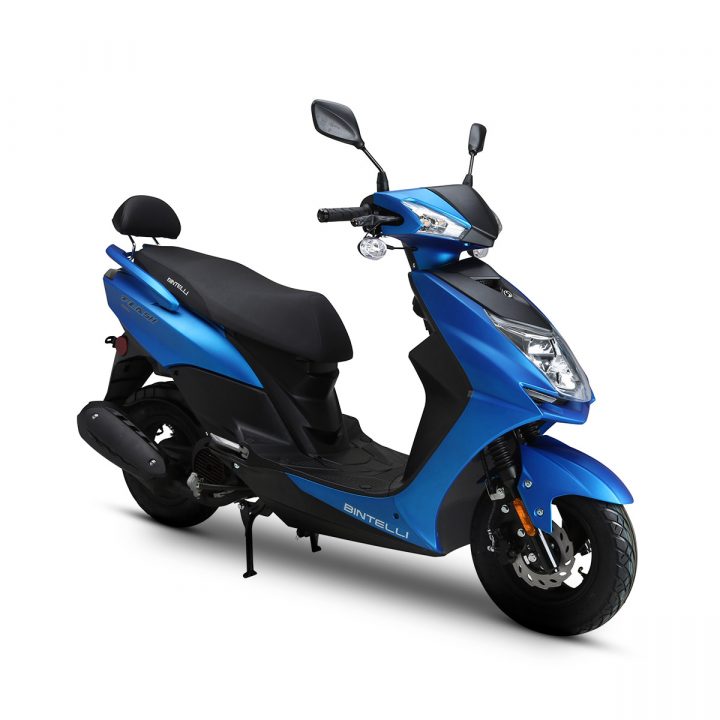 New 2025 Bintelli 150cc scooters in stock and available many models Other Recreational Vehicle