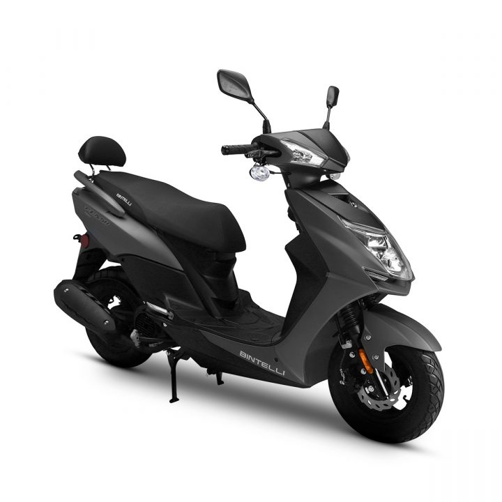 New 2025 Bintelli 150cc scooters in stock and available many models Other Recreational Vehicle