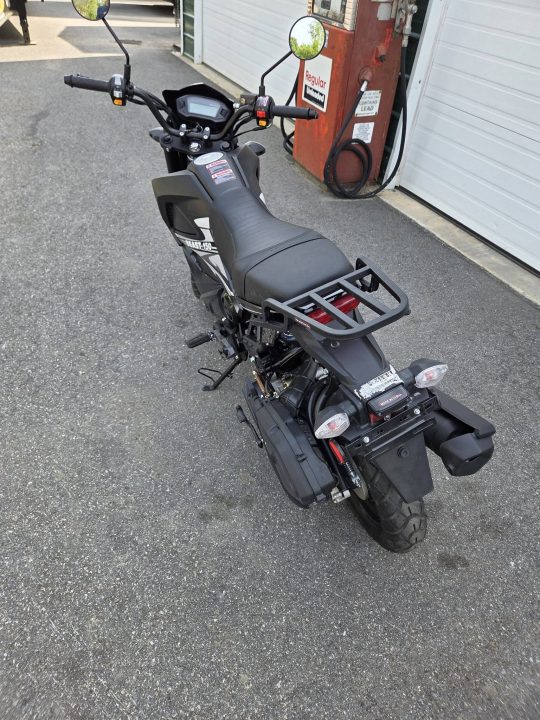 New 2025 Bintelli 150cc scooters in stock and available many models Other Recreational Vehicle