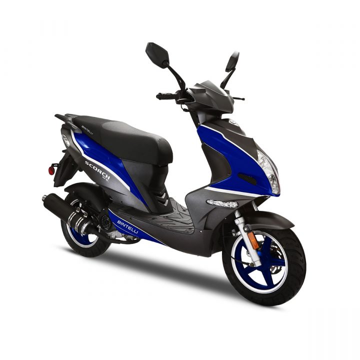 New 2025 Bintelli 150cc scooters in stock and available many models Other Recreational Vehicle