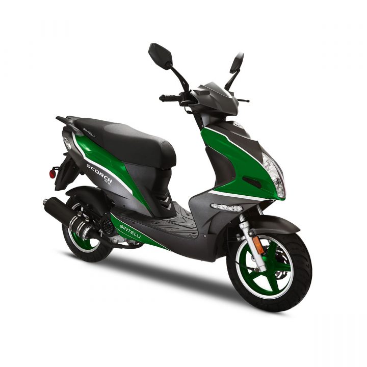 New 2025 Bintelli 150cc scooters in stock and available many models Other Recreational Vehicle