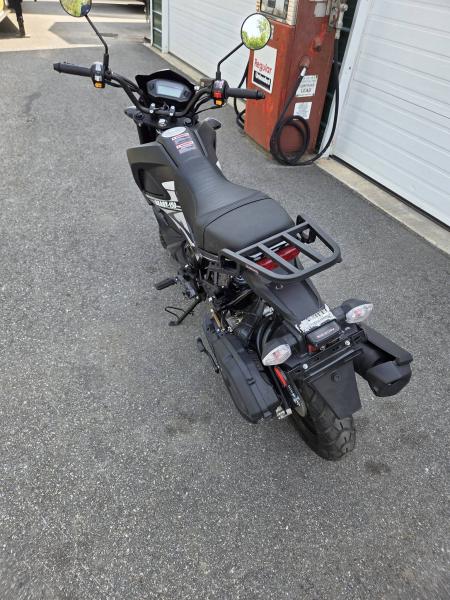 New 2025 Bintelli 150cc scooters in stock and available many models Other Recreational Vehicle