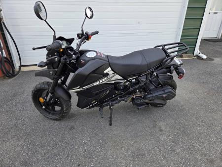 New 2025 Bintelli 150cc scooters in stock and available many models Other Recreational Vehicle
