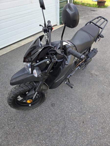 New 2025 Bintelli 150cc scooters in stock and available many models Other Recreational Vehicle
