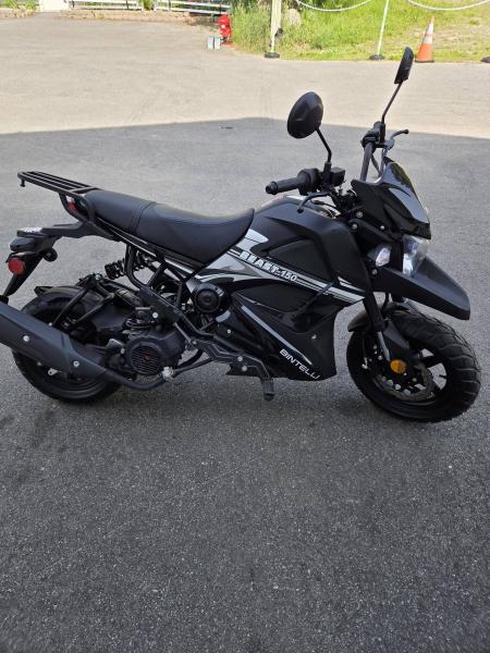 New 2025 Bintelli 150cc scooters in stock and available many models Other Recreational Vehicle