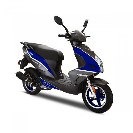 New 2025 Bintelli 150cc scooters in stock and available many models Other Recreational Vehicle