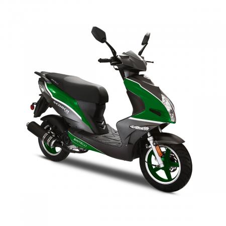 New 2025 Bintelli 150cc scooters in stock and available many models Other Recreational Vehicle