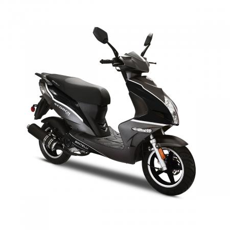 New 2025 Bintelli 150cc scooters in stock and available many models Other Recreational Vehicle