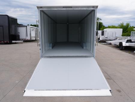 New 2026 Cell-Tech Trailers 8.5x24ft Enclosed Car Hauler