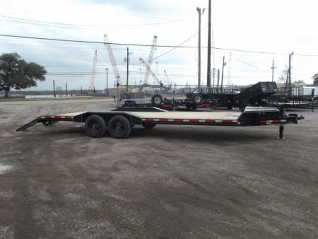 New 2025 MAXXD 20ft A6X Drop N Load 10K Car Hauler / Racing