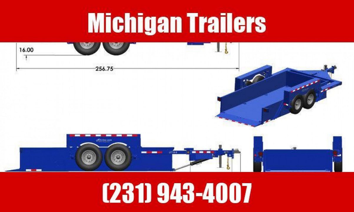 2024 Air Tow