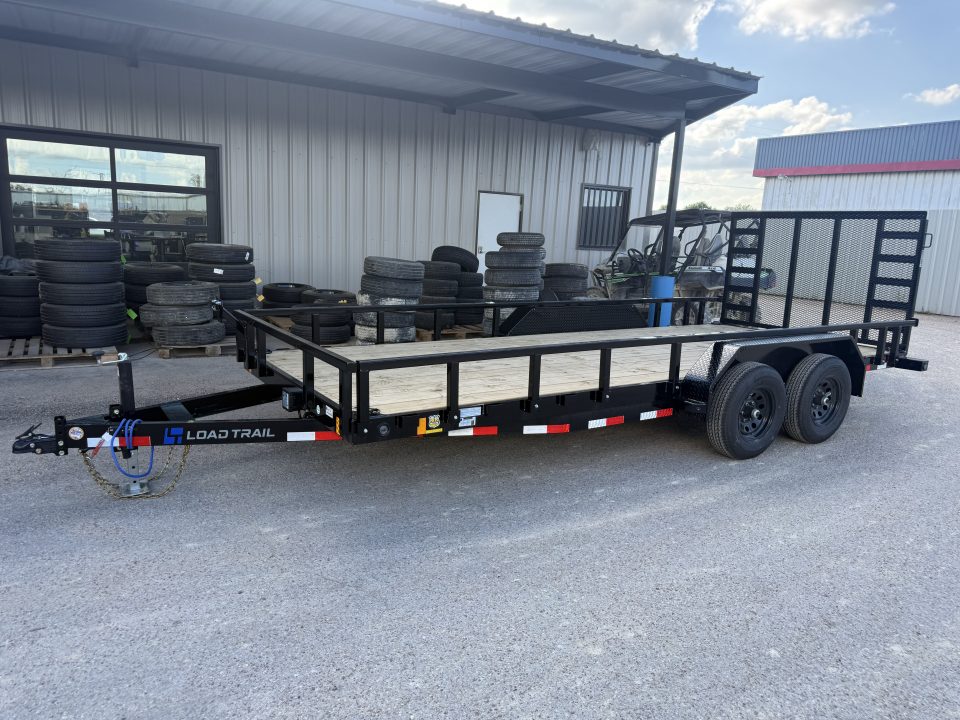 2026 Load Trail
