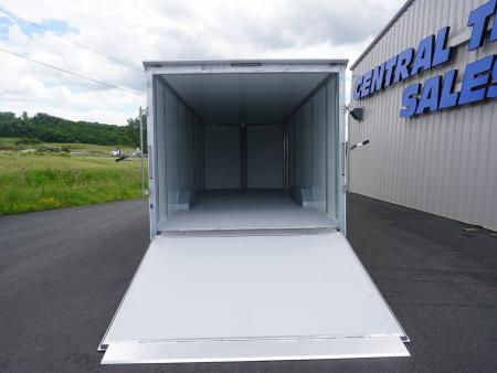 New 2026 Cell-Tech Trailers 8.5x24ft Enclosed Car Hauler