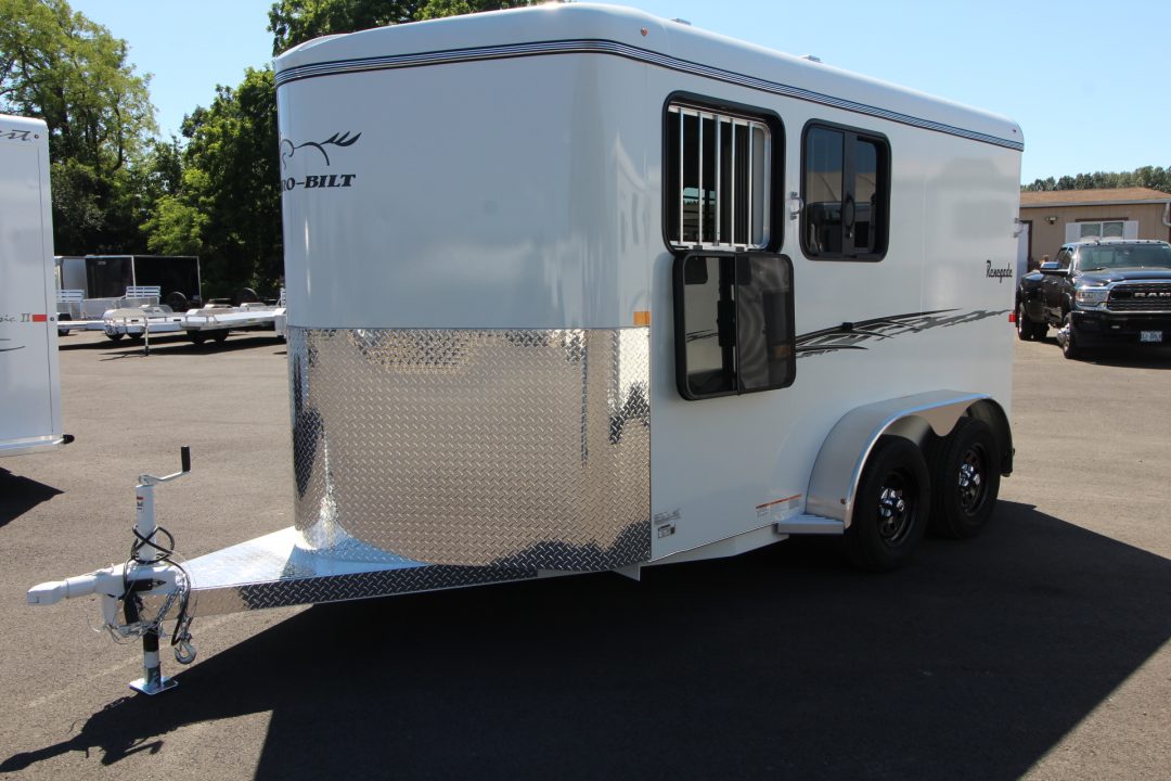 2027 Thuro-Bilt Renegade