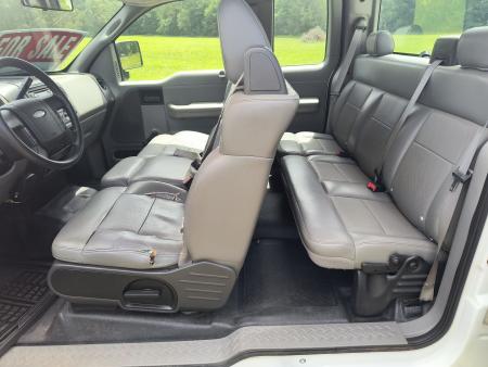 Used 2007 Ford F-150 Truck Extended Cab
