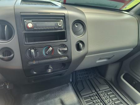 Used 2007 Ford F-150 Truck Extended Cab