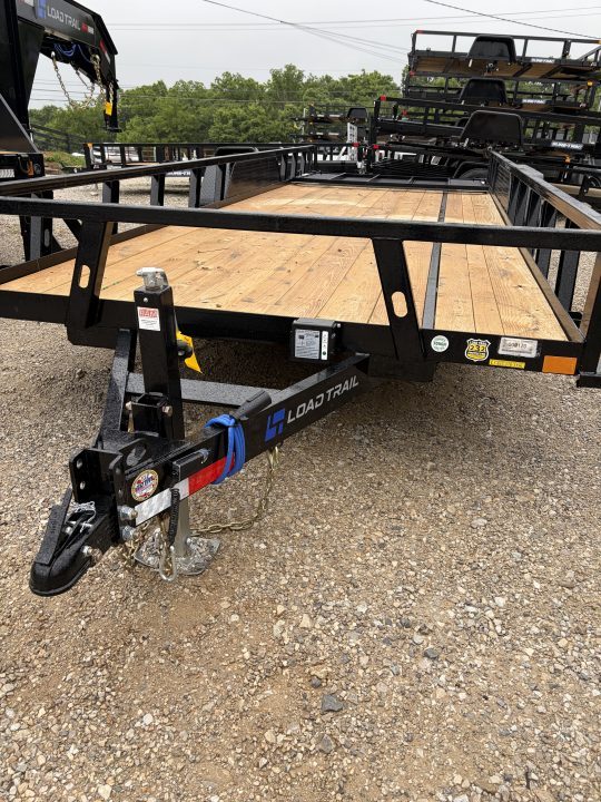 2026 Load Trail
