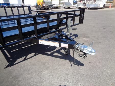 New 2027 Echo * EEW-9-13 * 9Ft ATV/UTV Trailer