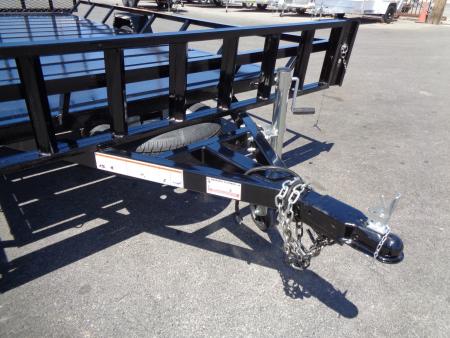 New 2027 Echo * EEW-14-14 * 14Ft ATV/UTV Trailer