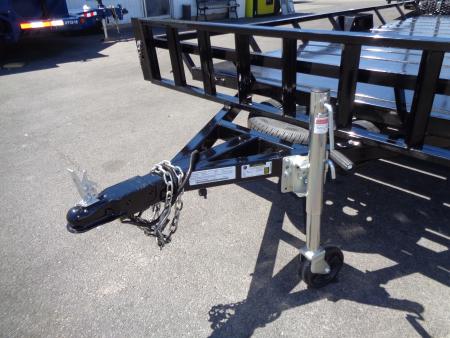 New 2027 Echo * EEW-14-14 * 14Ft ATV/UTV Trailer
