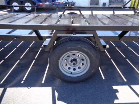 New 2027 Echo * EEW-14-14 * 14Ft ATV/UTV Trailer