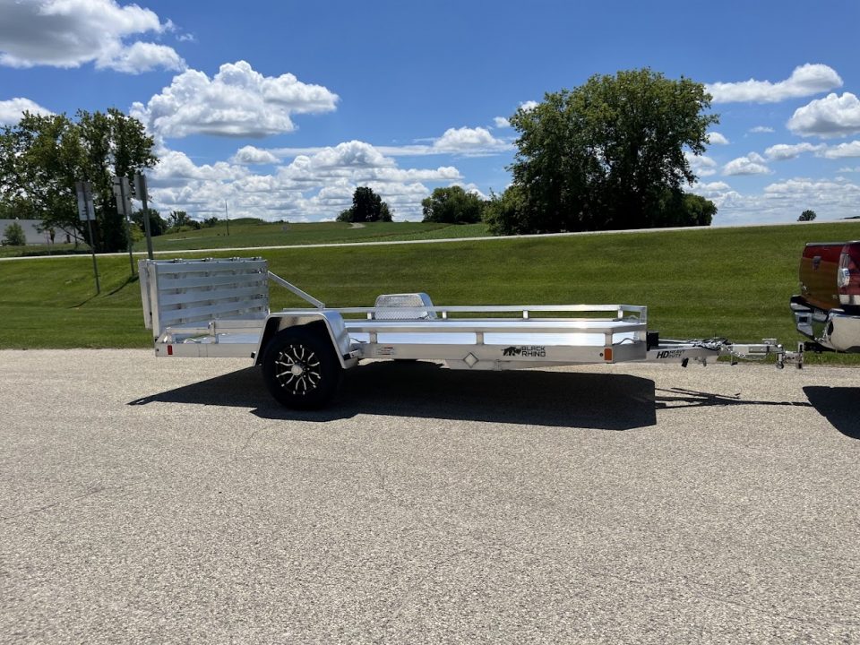 2026 Black Rhino Aluminum