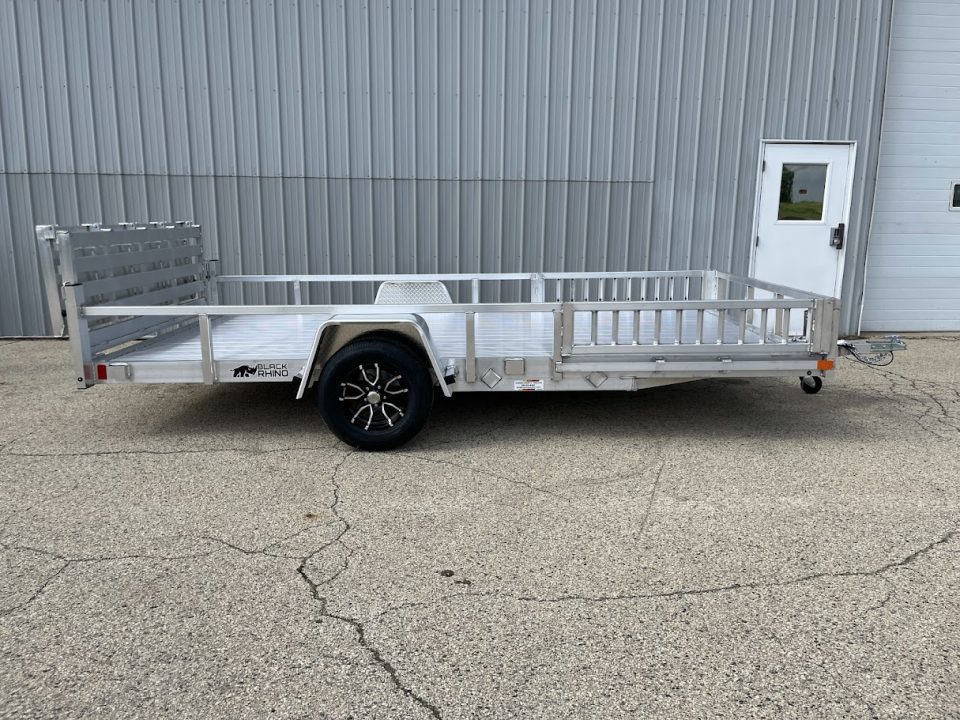 2026 Black Rhino Aluminum