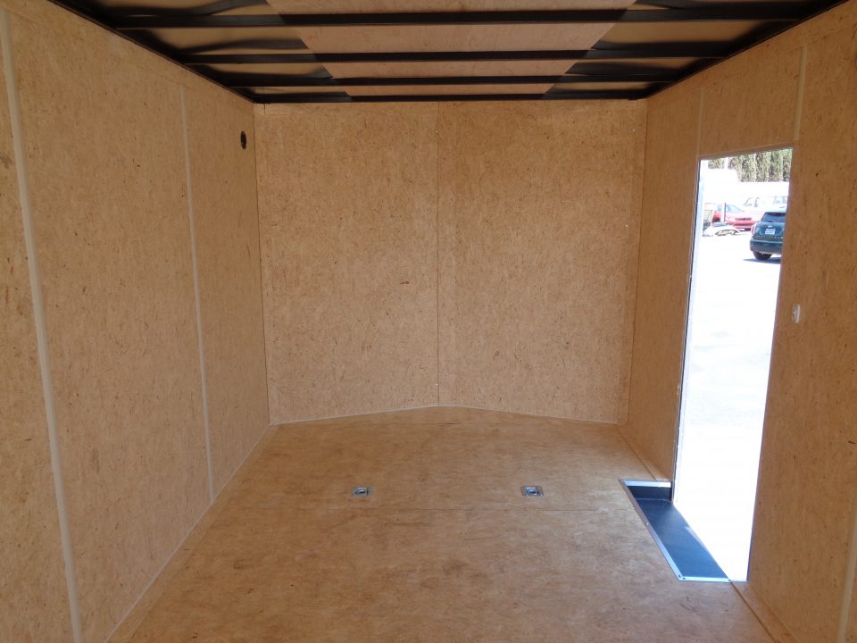 New 2026 Look Trailers * ST DLX * 8.5x22 Tandem Axle 10k Enclosed Car Hauler
