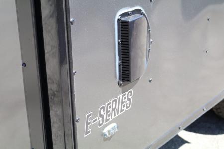New 2027 Forest River Cargo Mate 8.5x16 TA2 Cargo / Enclosed Trailer