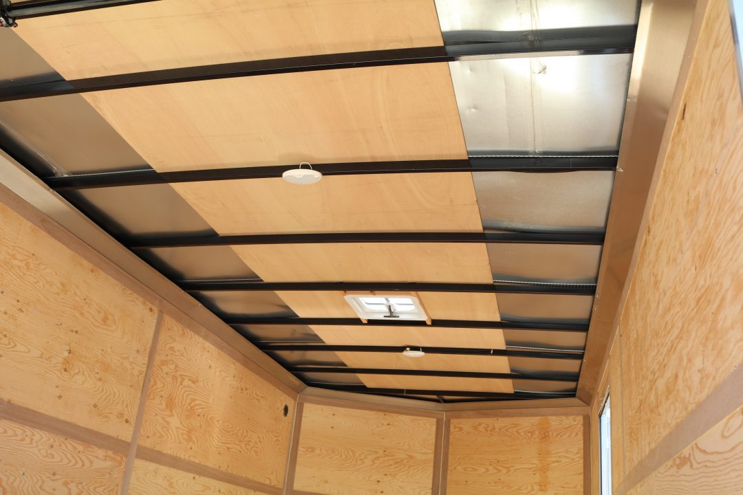 New 2026 Forest River Cargo Mate 8.5x16 TA2 Cargo / Enclosed Trailer