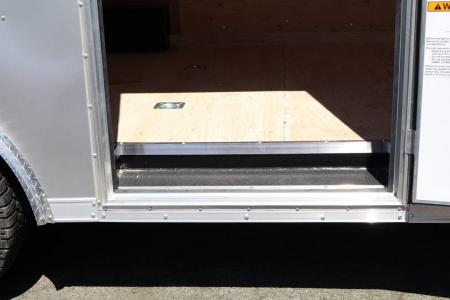 New 2026 Forest River Cargo Mate 8.5x16 TA2 Cargo / Enclosed Trailer