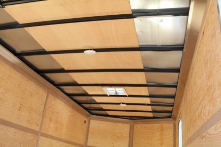 New 2026 Forest River Cargo Mate 8.5x16 TA2 Cargo / Enclosed Trailer