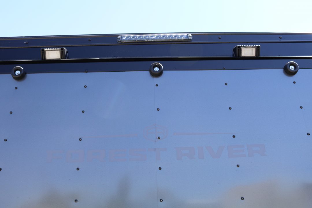 New 2026 Forest River Cargo Mate 7x16 TA2 Cargo / Enclosed Trailer