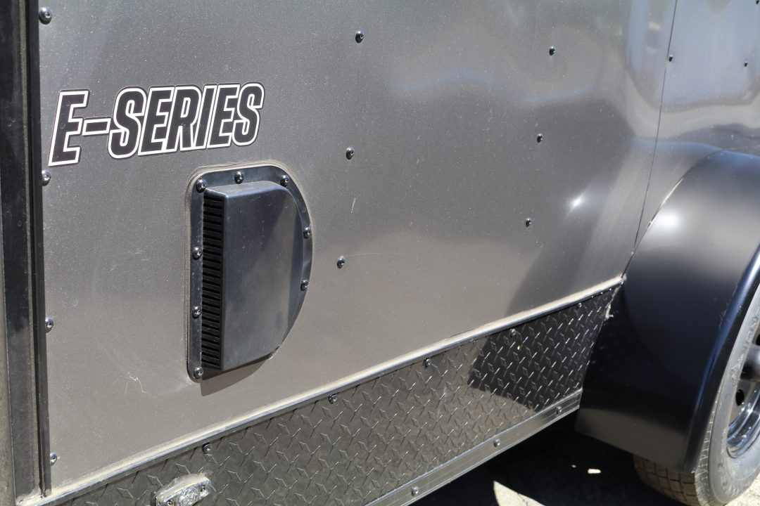 New 2026 Forest River Cargo Mate 7x16 TA2 Cargo / Enclosed Trailer