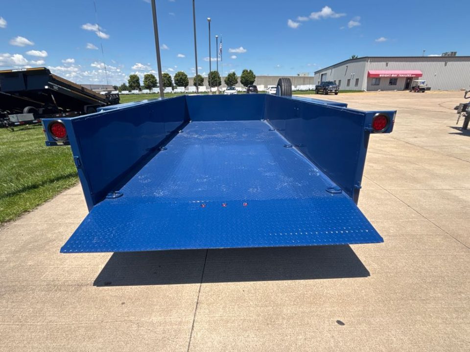 New 2026 Air Tow PRO16 Specialty Trailer