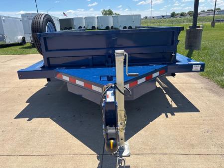 New 2026 Air Tow PRO16 Specialty Trailer