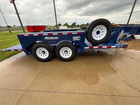 New 2026 Air Tow PRO16 Specialty Trailer