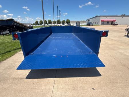 New 2026 Air Tow PRO16 Specialty Trailer