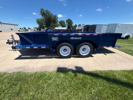 New 2026 Air Tow PRO16 Specialty Trailer
