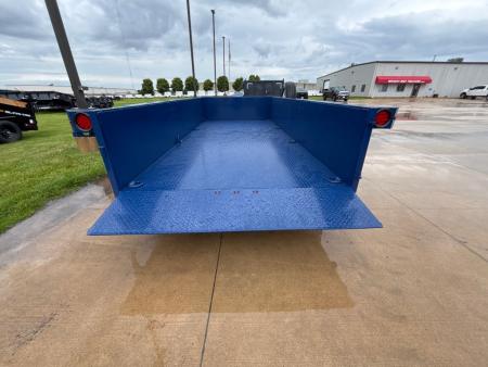 New 2026 Air Tow UT16-12 Specialty Trailer