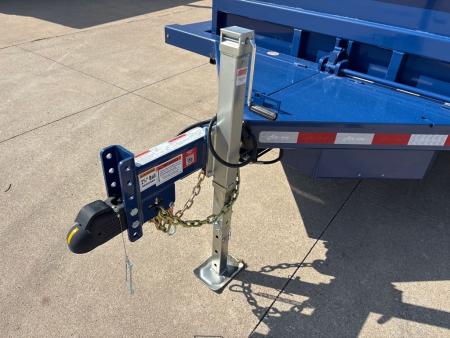 New 2026 Air Tow UT16-14 Specialty Trailer