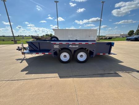 New 2026 Air Tow UT16-14 Specialty Trailer