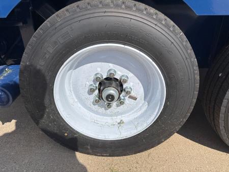 New 2026 Air Tow UT16-14 Specialty Trailer