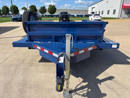 New 2026 Air Tow UT16-14 Specialty Trailer