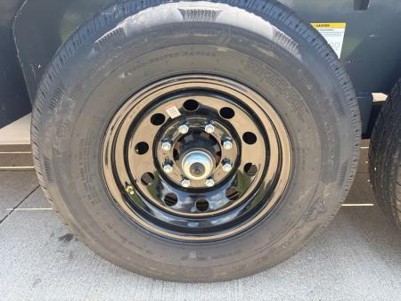 New 2026 Lamar Trailers U6832027 Utility Trailer