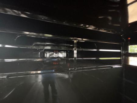 New 2026 S & S Dura Line STK78X20GN Stock / Stock Combo Trailer