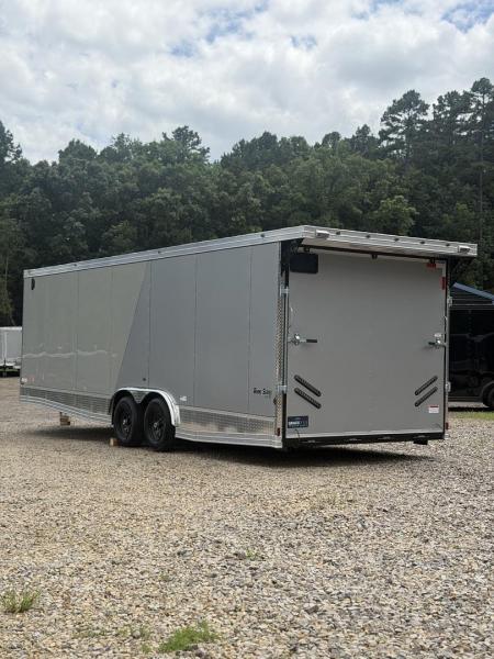 New 2026 Grace Pro Trailers 8.5x26ft Cargo / Enclosed Trailer