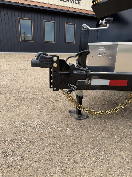 New 2026 Southland Trailers sl714-14k Dump Trailer