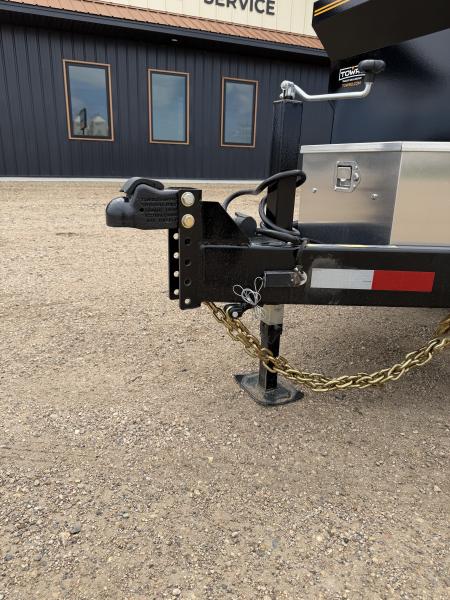 New 2026 Southland Trailers sl714-14k Dump Trailer